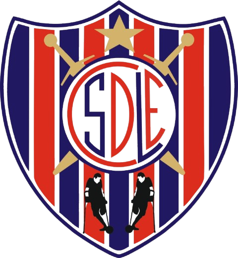 Escudo de Club Social Deportivo La Espada