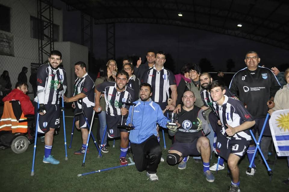 Uruguay en amistosos internacionales de preparación durante 2018